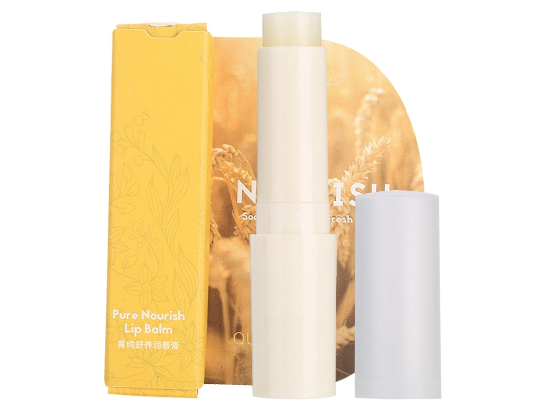 Bálsamo Labial Profissional Hidratante Nutritivo