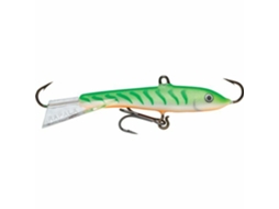 Engodo de afundamento RAPALA jigging rap 9g