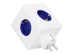 Laxiscreed Tomada Multifuncional Com Usb E Conectividade Sem Fios Para Casa E Escritório