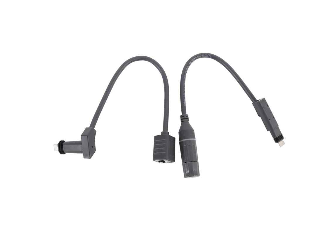 Adaptador Spx Para Rj45, Ethernet Satélite Gen2 V2, 1200mbps Cat6e