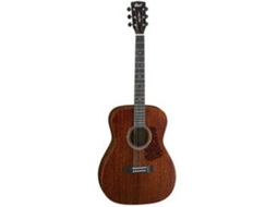Guitarra Acústica CORT L450C NS