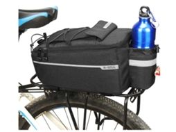 Bolsa Porta Bicicletas Dobravel 10l Chaleira Isolamento Termico Preto Yizhood