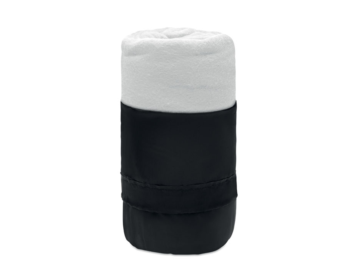 Manta Polar En Rpet MIDOCEAN