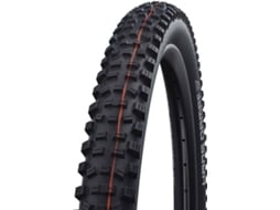 Pneus para Ciclismo montanha SCHWALBE Mtb Hans Dampf Evo Super Gravity Addix Soft Tubeless Dobrável (26´´)