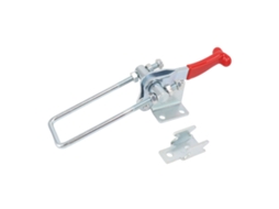 Grampo Rápido Laxiscreed Gh40344 Para Fechamento De Tampas De Balde De Forma Segura E Fácil