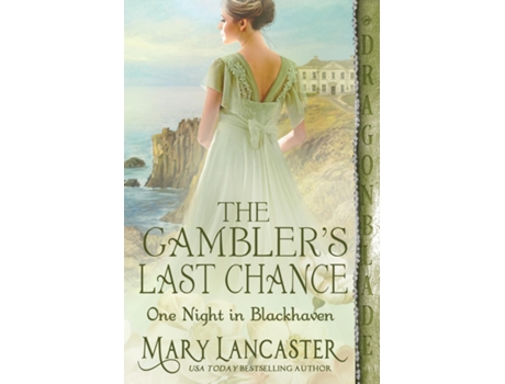 Livro The Gamblers Last Chance de Mary Lancaster (Inglês)