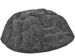 Pedra Artificial EUROPALMS Vulcano