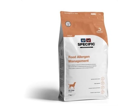 Specific Dog Cdd-Hy Food Allergy Management 2 kg