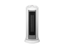 Laxiscreed Aquecedor Elétrico Compacto Com Controle De Temperatura Para Uso Em Casa