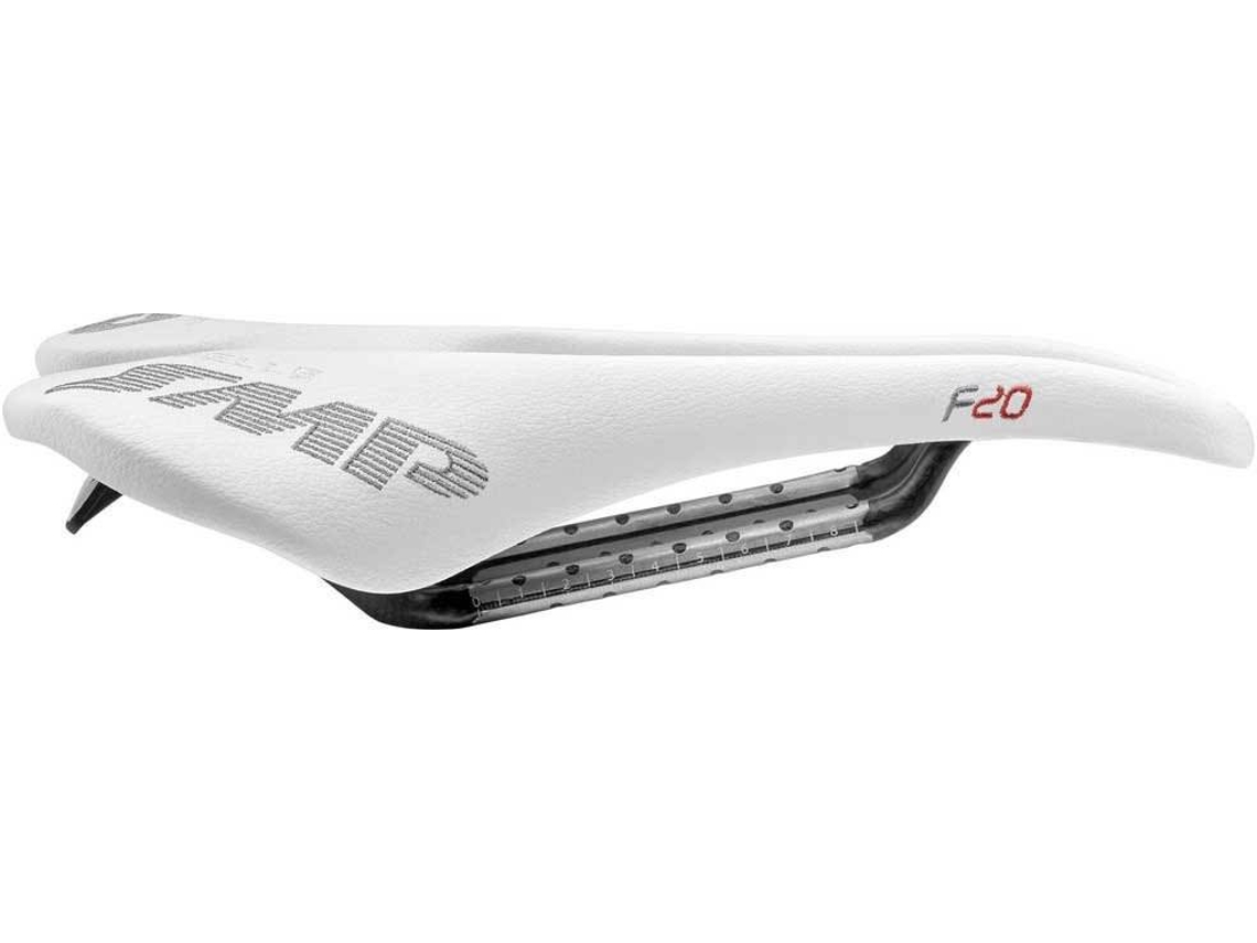 Selim de Ciclismo SELLE SMP F20 (277 x 135 mm)