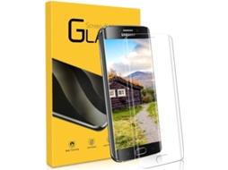 Pelicula de Vidro HONGWE. Galaxy S6 Edge