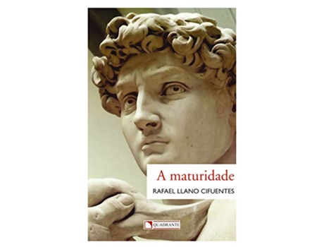 Livro A Maturidade de Rafael Llano Cifuentes (Português do Brasil)