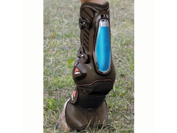 Protector de Tendão Dianteiro de Cavalos para Equitação EQUICK (S)