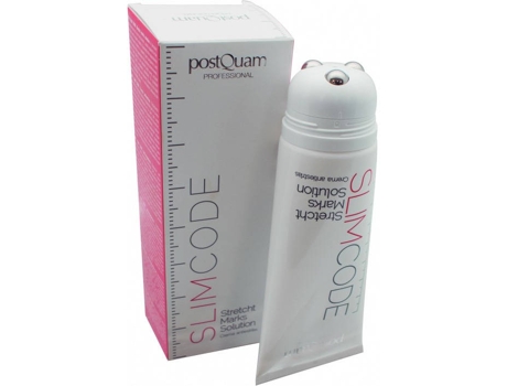 Creme Corporal Antiestrias Slimcode 200 ml