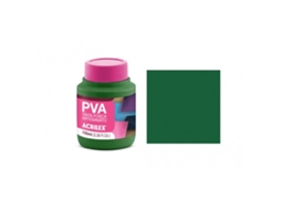 Pva Tinta Fosca 100ml Verde Musgo 03210513 Acrilex