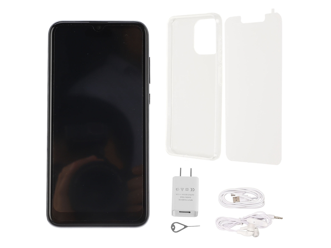 Smartphone Android LAXISCREED 6gb+128gb 7000mah
