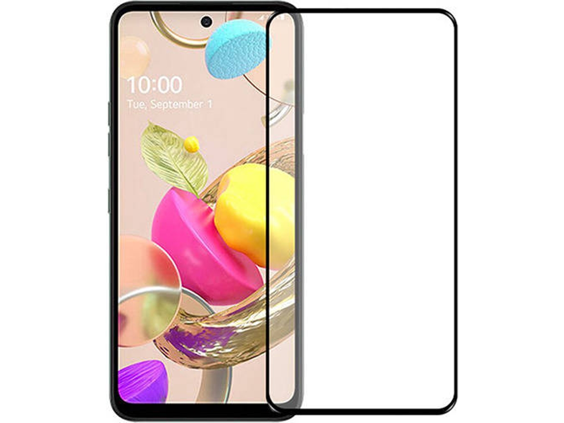 Pelicula de Vidro PHONECARE LG K62