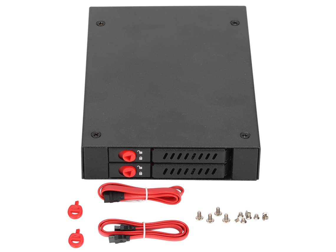 Suporte Para Disco Rígido (disco Rígido Interno De 2,5 Polegadas, Compatível Com Baia De Disquete)