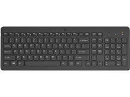 Teclado sem fio HP 225