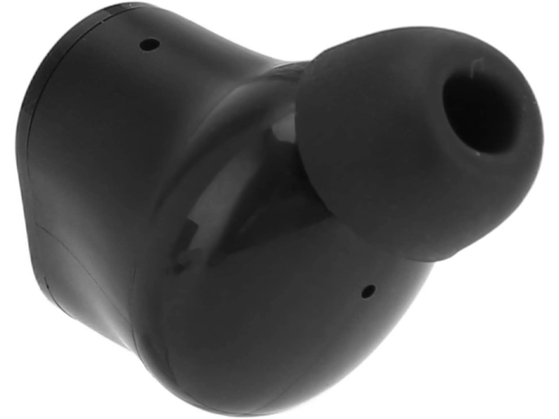 Fones De Ouvido Bluetooth Individuais, 5.2, Sem Fio Ergonômicos Com