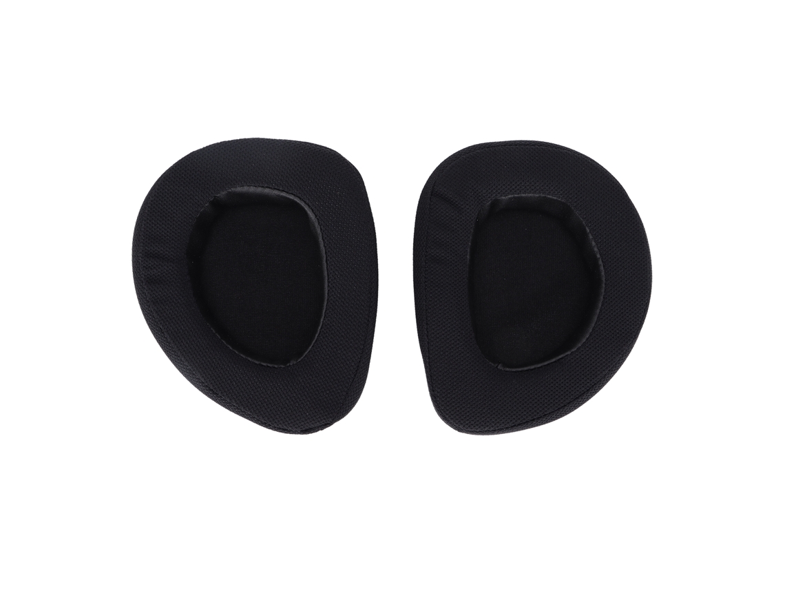 Almohadillas de Repuesto para Auriculares Asus Rog Theta: Cómodas Y Transpirables.