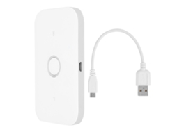 Roteador Portátil Sem Fio 4g (wifi Móvel 4g Sem Fio 1500mah)