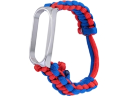 Conjunto De 2 Pulseiras De Silicone Para Relógio Esportivo, Modernas, Feitas De Zinco E Práticas.