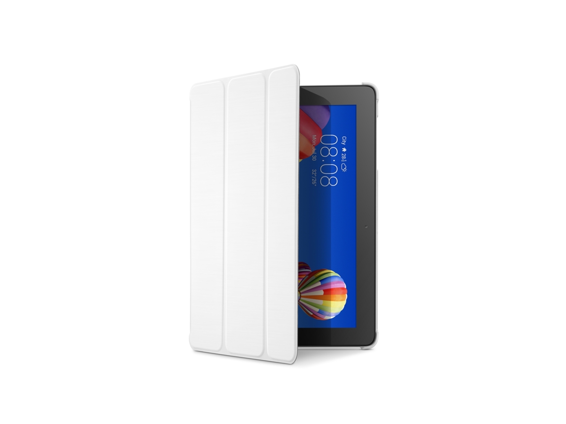 Capa Tablet HUAWEI Mediapad Branco