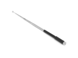Antena Telescópica De Longo Alcance Para Gps Portátil Garmin Astro 320 430 900/ Alpha 50 100