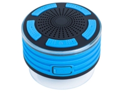 Alto Falante Para Chuveiro Alto Falante Bluetooth À Prova Dágua Certificado Ipx7 Rádio S/fio Para Chuveiro Som De Alta Definição Subwoofer Lalamoli