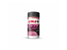 Cera de corrida de esqui Vola LMach Moly 100 ml