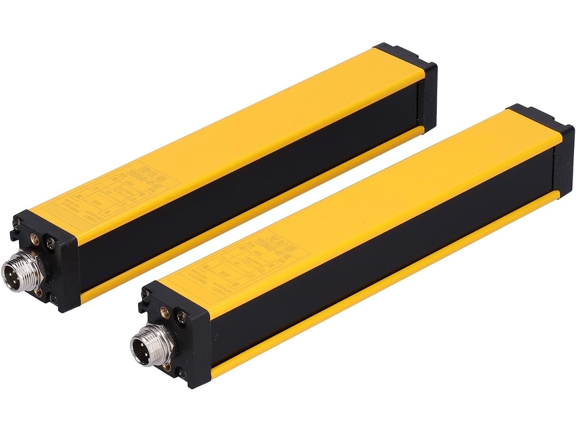 Kit De Sensor De Cortina Ligeiramente Inclinado Com Um Ângulo Divergente De 2
