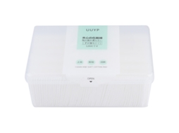 Pads De Algodão Descartáveis (remoção De Maquiagem, Limpeza Facial)