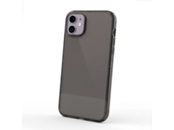 Capa Silicone Colorida para Iphone 11 LA CASA DE LAS CARCASAS