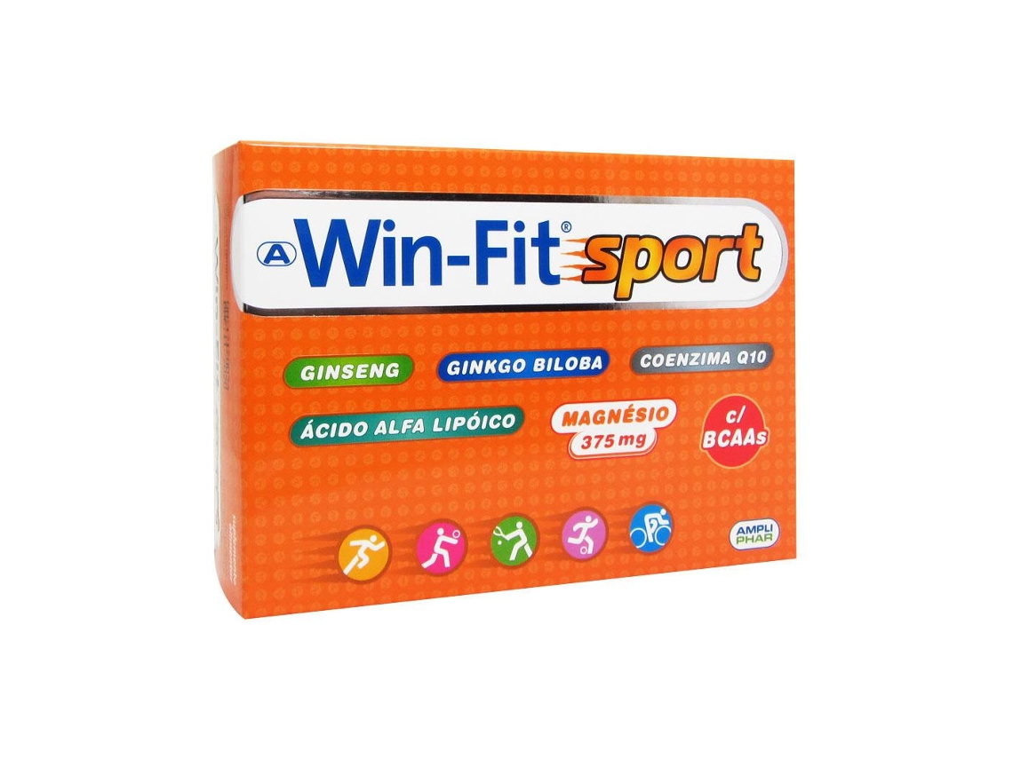Win-fit Sport 60comp