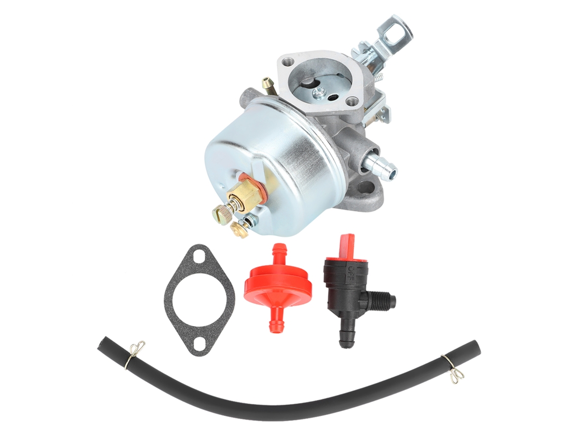 Kit de Carburador para Motores Tecumseh