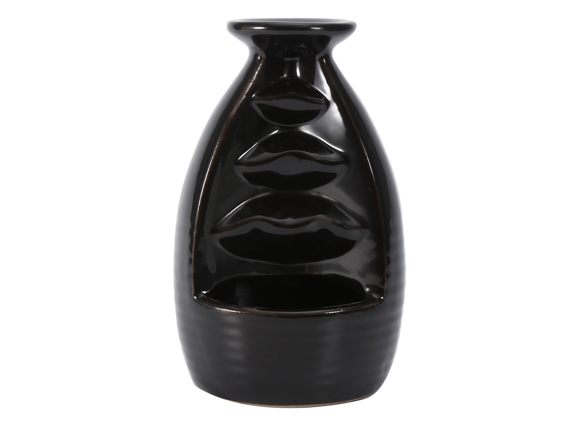 Incenso em Cerâmica com Base LAXISCREED para Cones e Backflow