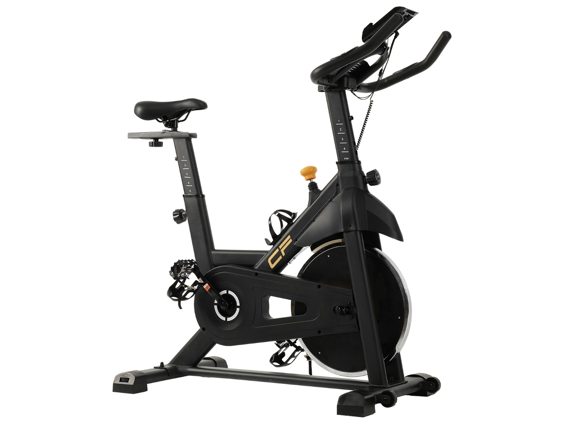 Bicicleta De Indoor Hb Ciclofit Plus