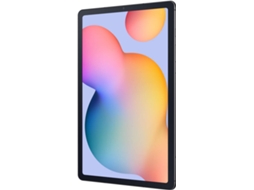 Tablet SAMSUNG Galaxy Tab S6 Lite (10.4'' - 64 GB - 4 GB RAM - Wi-Fi - Cinzento)