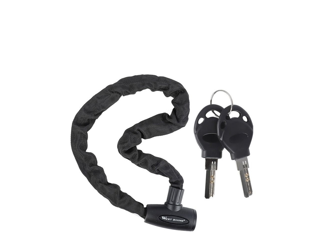 Cadeado De Corrente 1,2 M Aquaforge