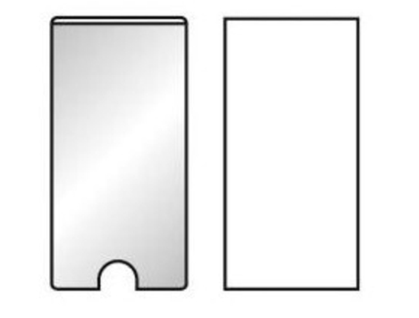 S852345 Porta-etiquetas 3l