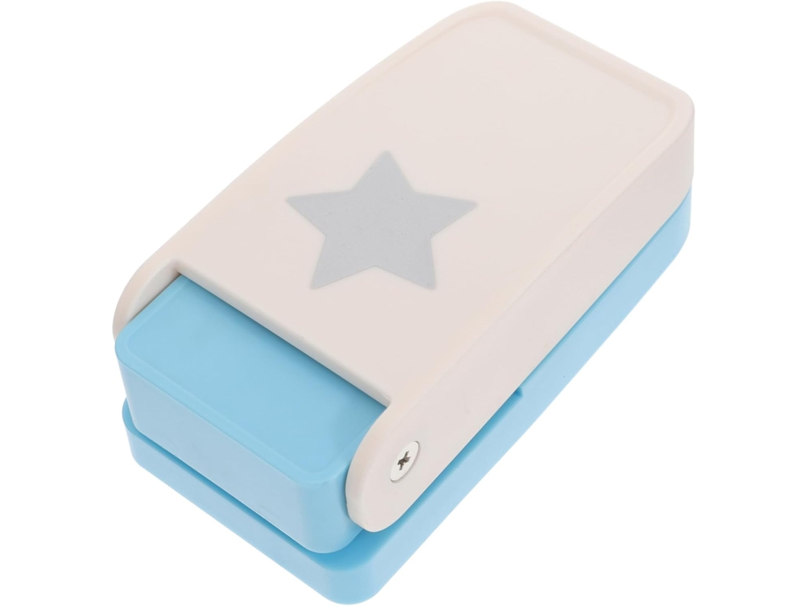 Removedor De Grampos (2 Peças), Ferramenta De Escritório, Abs