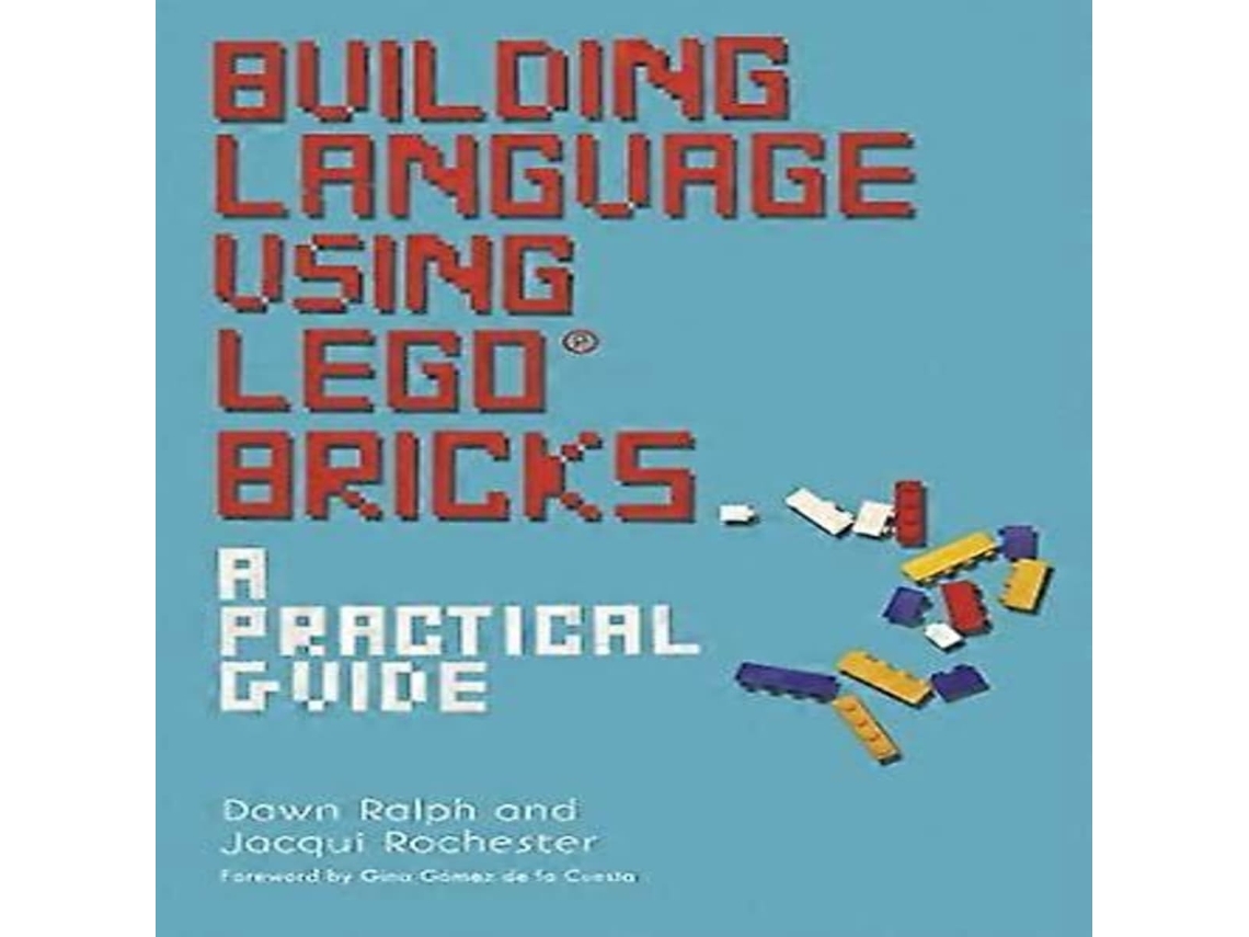 Com Peças De Lego, A Linguagem