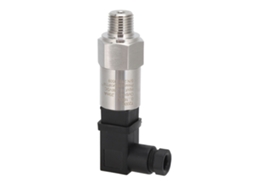 Transmissor De Pressão 4-20ma Sensor Transdutor Para Ar Água Npt1/4 Dc10-36v Hirschmann