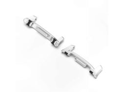 Adaptador de Pulseira Metal 20 Mm para Smartwatches 44 e 40 Mm. GOKOCO