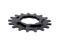 Roda Dentada PRIDE RACING Spiral V2 Al 7075