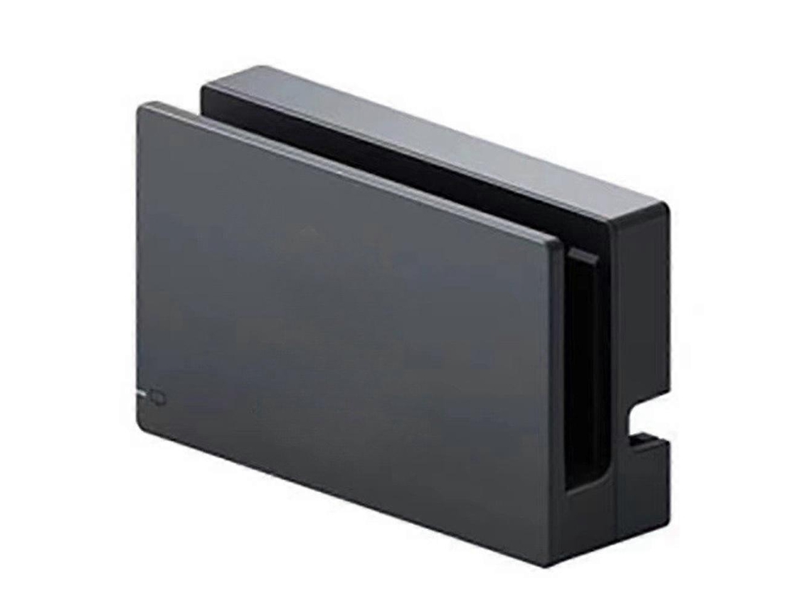 Dock Para Tv Compatível Com Switch/switch Oled. O Ns Permite Visualizar Jogos Para Nintendo Switch Na. Inclui Apenas Um