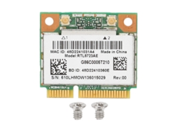 Placa de Rede LAXISCREED 300m Bluetooth4.0