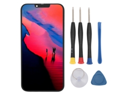 Montagem de Tela do Telefone Apple 13 Pro Max de 6,7 polegadas com ferramentas EOOCOO