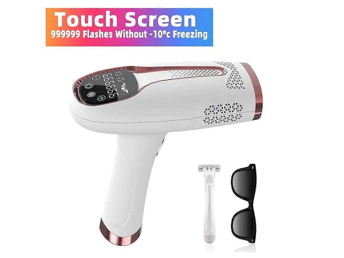 Novo Em Depilador A Laser Para Mulheres Biquínis Cortadores De Cabelo Depilador Masculino Ipl Depilação Depilação Feminina Depilador Removedor De